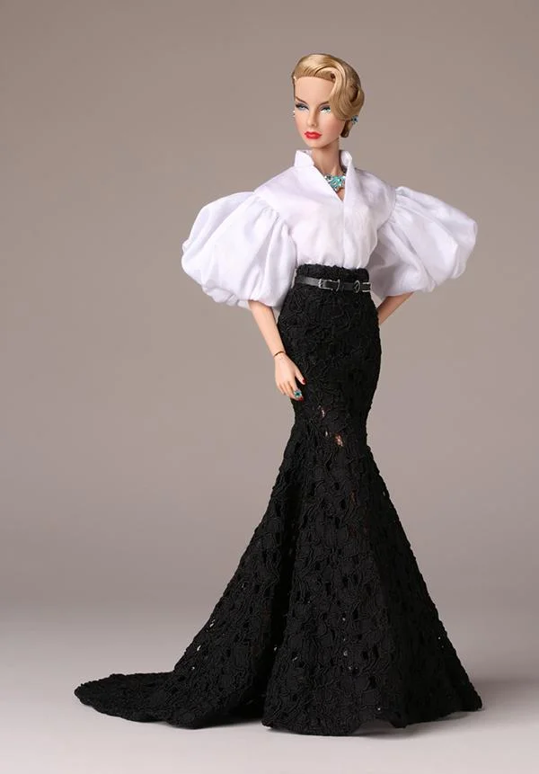 Barbie carolina sales herrera
